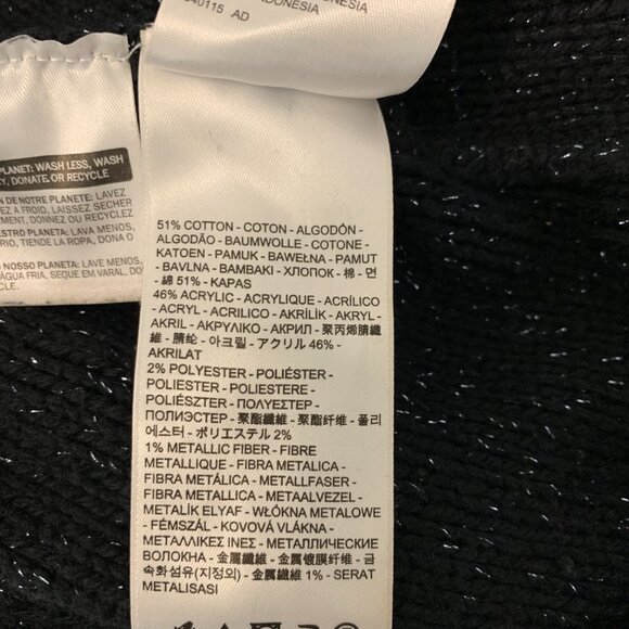 Levis Crew Neck Sweater - Picture 4 of 4